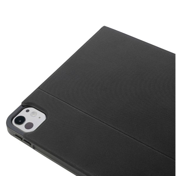 Tucano Up Plus Folio Case Apple iPad Pro 11 (2025) M5 / (2024) M4 - Noir