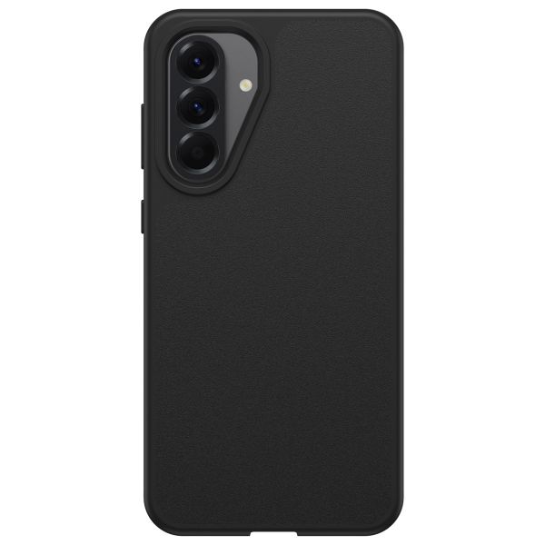 OtterBox Coque arrière React Samsung Galaxy A56 - Black