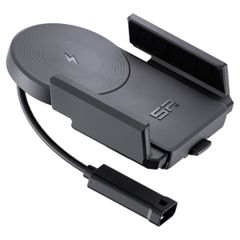 SP Connect Universal Charging Phone Clamp pour supports SPC+ - Recharge sans fil - Noir