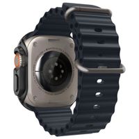 Spigen Coque Thin Fit™ Apple Watch Ultra / Ultra 2 / Ultra 3 - 49 mm - Noir
