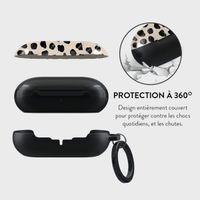 Burga Coque rigide Samsung Galaxy Buds - Almond Latte