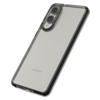 ZAGG Coque Santa Cruz Snap avec MagSafe Samsung Galaxy S25 Edge - Noir