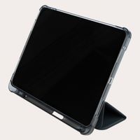 Tucano Coque tablette Satin Apple iPad Air 11 pouces (2026) M4 / (2025) M3 / (2024) M2 - Blue & Black
