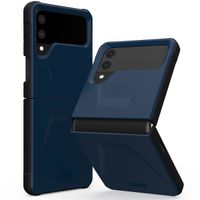 UAG Coque Civilian Samsung Galaxy Z Flip 4 - Mallard