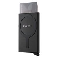 Secrid Cardprotector MagSafe - Porte-cartes - Black