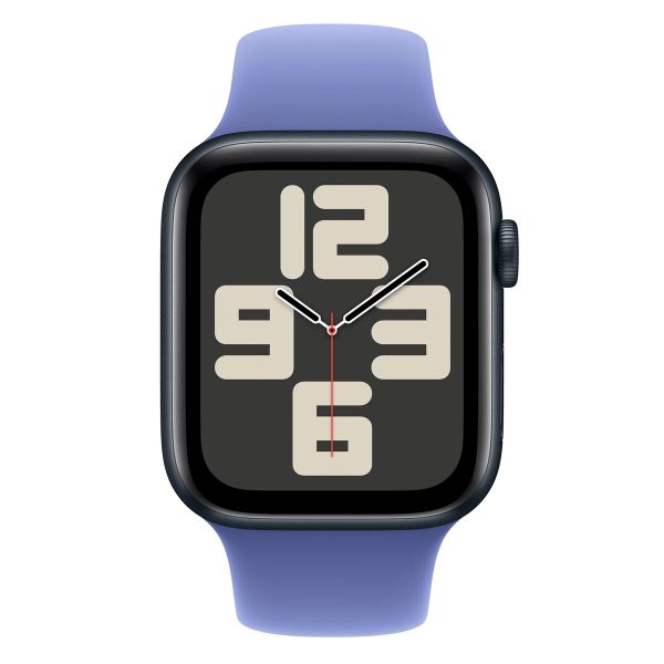 Apple Bracelet Sport Apple Watch | 38/40/41/42 mm - Taille M/L - Periwinkle