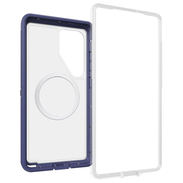 OtterBox Coque arrière Defender XT Samsung Galaxy S25 Ultra - Lavender Haze