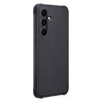 Samsung Coque Rugged Originale Samsung Galaxy S25 FE - Noir