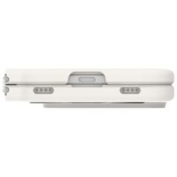 dbramante1928 Grenen Ultra D3O MS Kick Apple iPhone Duo - White