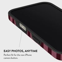 Burga Coque Tough MagSafe Apple iPhone 16 Pro - Spellbound