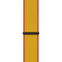 Apple Bracelet Sport Loop Apple Watch | 44/45/46/49 mm - Belgium
