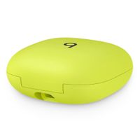 Beats Écouteurs sans fil Fit Pro - Réduction active du bruit - Volt Yellow