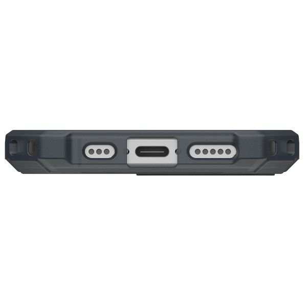 UAG Essential Armor MagSafe Apple iPhone 17e / 16e - Ash