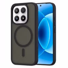 imoshion Coque Color Guard avec MagSafe Xiaomi 17 - Noir