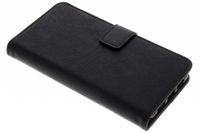 Étui de télephone portefeuille Huawei P20 - Noir