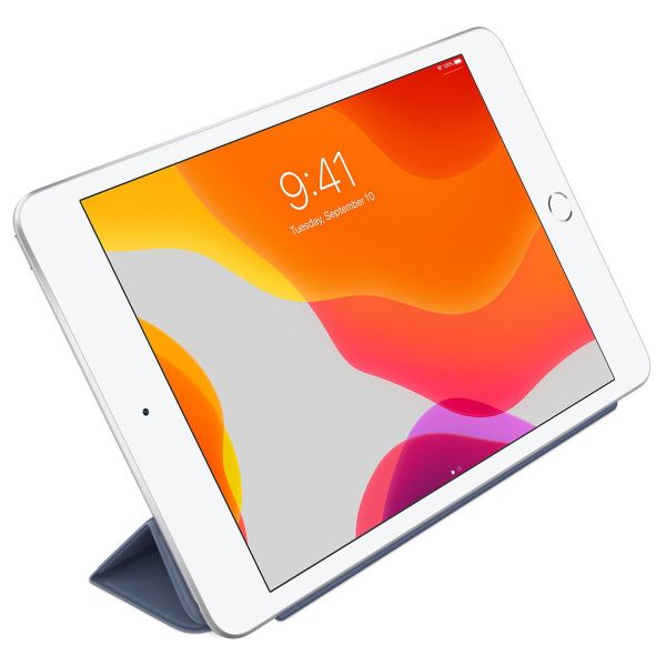 Apple Smart Cover Apple iPad Mini 5 (2019) / Mini 4 (2015) - Alaskan Blue
