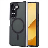 imoshion Coque Color Guard avec MagSafe Samsung Galaxy Z Fold 6 - Noir