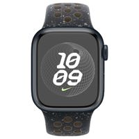 Apple Bracelet Nike Sport Apple Watch | 38/40/41/42 mm - Taille S/M - Midnight Sky