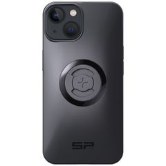 SP Connect SPC+ Series - Coque de télephone Apple iPhone 14 / 13 - Noir