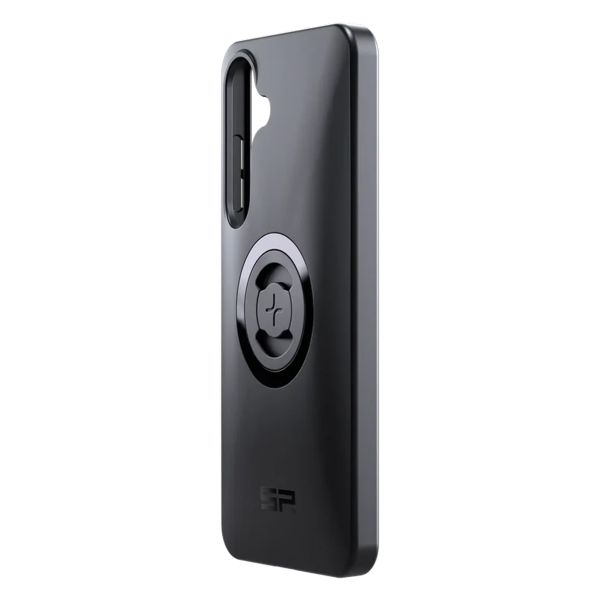 SP Connect SPC+ Series - Coque de télephone Samsung Galaxy S25 - Noir