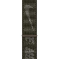 Apple Bracelet Nike Sport Loop Apple Watch | 38/40/41/42 mm - Cargo Khaki