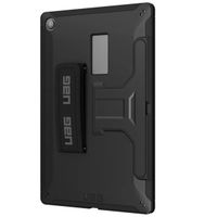 UAG Coque tablette Scout Samsung Galaxy Tab A9 Plus - Noir