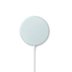 Google Chargeur sans fil Pixelsnap 25 W - Blanc