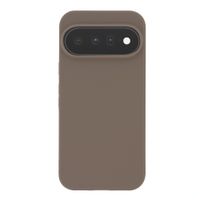 imoshion Coque Couleur Google Pixel 11 - Marron