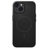 Accezz Coque Grip avec MagSafe Apple iPhone 14 - Noir