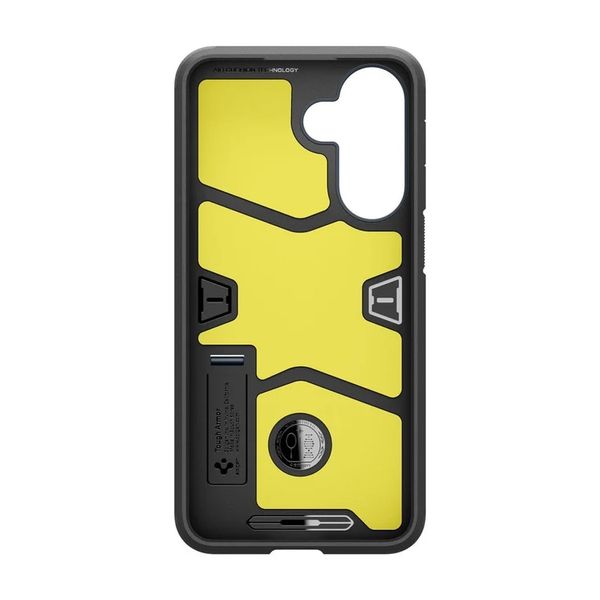 Spigen Coque Tough Armor Samsung Galaxy A57 (5G) - Metal Slate