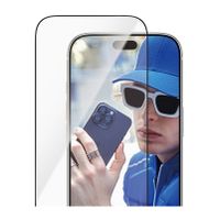 PanzerGlass Ultra Wide Fit FastFit in-a-box Protection d'écran Apple iPhone 18 Pro / 17 Pro