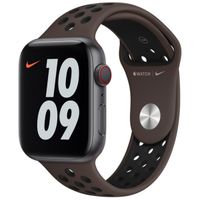 Apple Bracelet Sport Apple Watch | 38/40/41/42 mm - Taille S/M/L - Ironstone