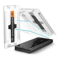 Spigen Protection d'écran en verre trempé GLAStR Fit 2 Paquets + Applicator Samsung Galaxy Z Fold 5