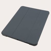 Tucano Coque tablette Satin Apple iPad Air 11 pouces (2026) M4 / (2025) M3 / (2024) M2 - Grey