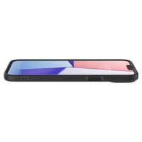Spigen Coque Liquid Air™ Apple iPhone 14 Pro - Noir