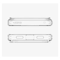 Spigen Coque Ultra Hybrid Google Pixel 11 - Crystal Clear