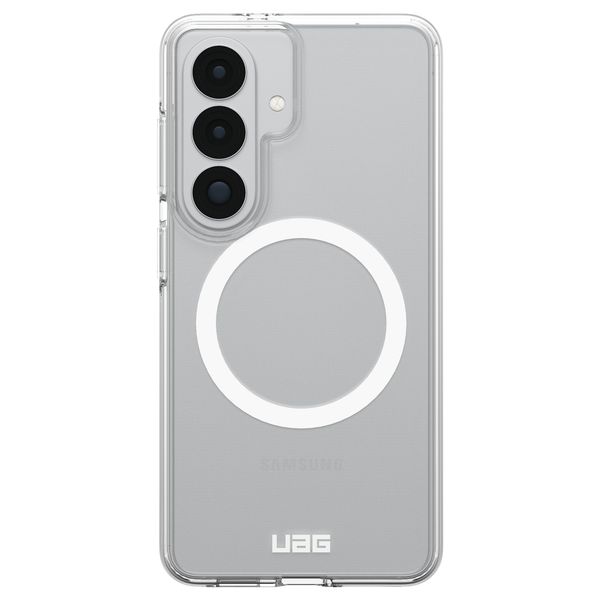 UAG Coque Scout avec MagSafe Samsung Galaxy S26 Plus - Ice White