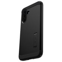 Spigen Coque Tough Armor Samsung Galaxy A36 - Noir