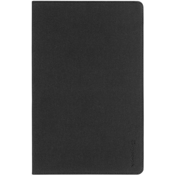 Gecko Covers Coque tablette Easy-Click 2.0 Samsung Galaxy Tab S10 Ultra / Tab S9 Ultra - Noir