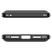 Spigen Coque Rugged Armor Google Pixel 8 - Matte Black