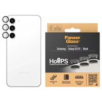 PanzerGlass Protection Caméra Hoops Optic Rings Samsung Galaxy S23 FE