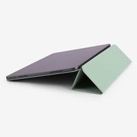 Pomologic BookCover Apple iPad 11 (2025) 11 pouces A16 / iPad 10 (2022) 10.9 pouces - Minty Fresh