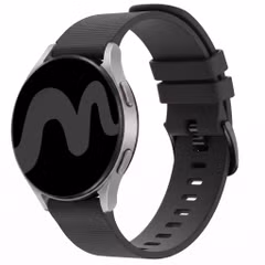 imoshion Pr3267  - Connexion universelle 20 mm - Noir