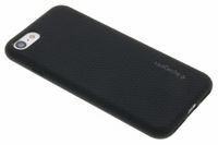 Spigen Coque Liquid Armor Apple iPhone SE (2022 / 2020) / 8 / 7 - Noir