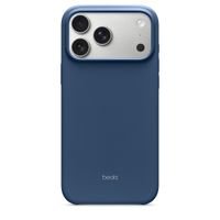 Beats Coque avec MagSafe et contrôle de caméra Apple iPhone 17 Pro Max - Bedrock Blue