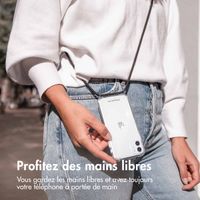 imoshion Coque Design avec cordon Apple iPhone 8 Plus / 7 Plus - Dandelion