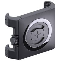 SP Connect Universal Phone Clamp SPC+ support de téléphone pour vélo - pour supports SPC+ - Noir
