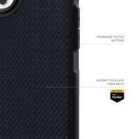 UAG Coque Metropolis LT MagSafe Apple iPhone 16 Pro Max - Kevlar Mallard