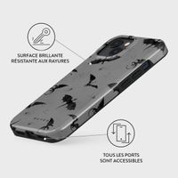 Burga Coque Tough MagSafe Apple iPhone 13 - Draco