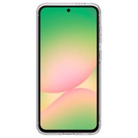 Spigen Coque Ultra Hybrid pour Samsung Galaxy A56 - Crystal Clear